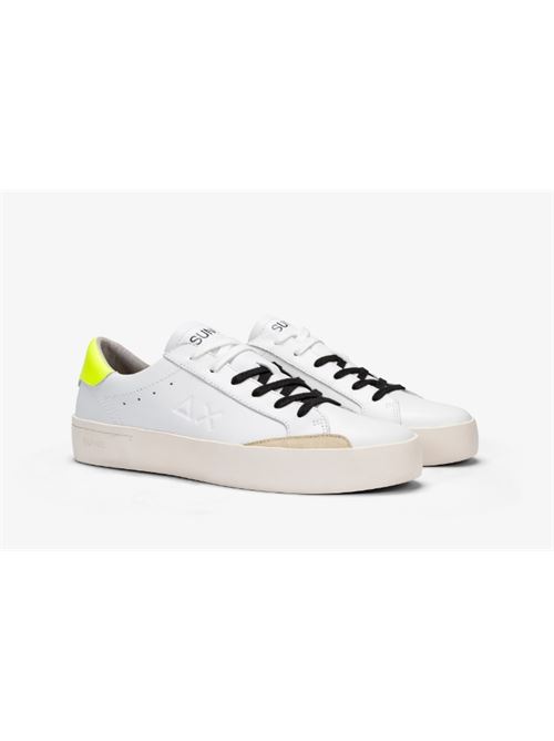 street leather SUN 68 | BZ341400163